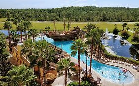 Lake Buena Vista Spa And Resort